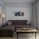 Luxurious New Cairo Mirage City 1 Brd Apartment