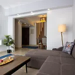 Luxurious New Cairo Mirage City 1 Brd Apartment