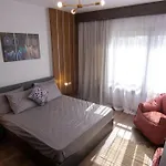 Luxurious New Cairo Mirage City 1 Brd Apartment