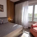 Luxurious New Cairo Mirage City 1 Brd Apartment