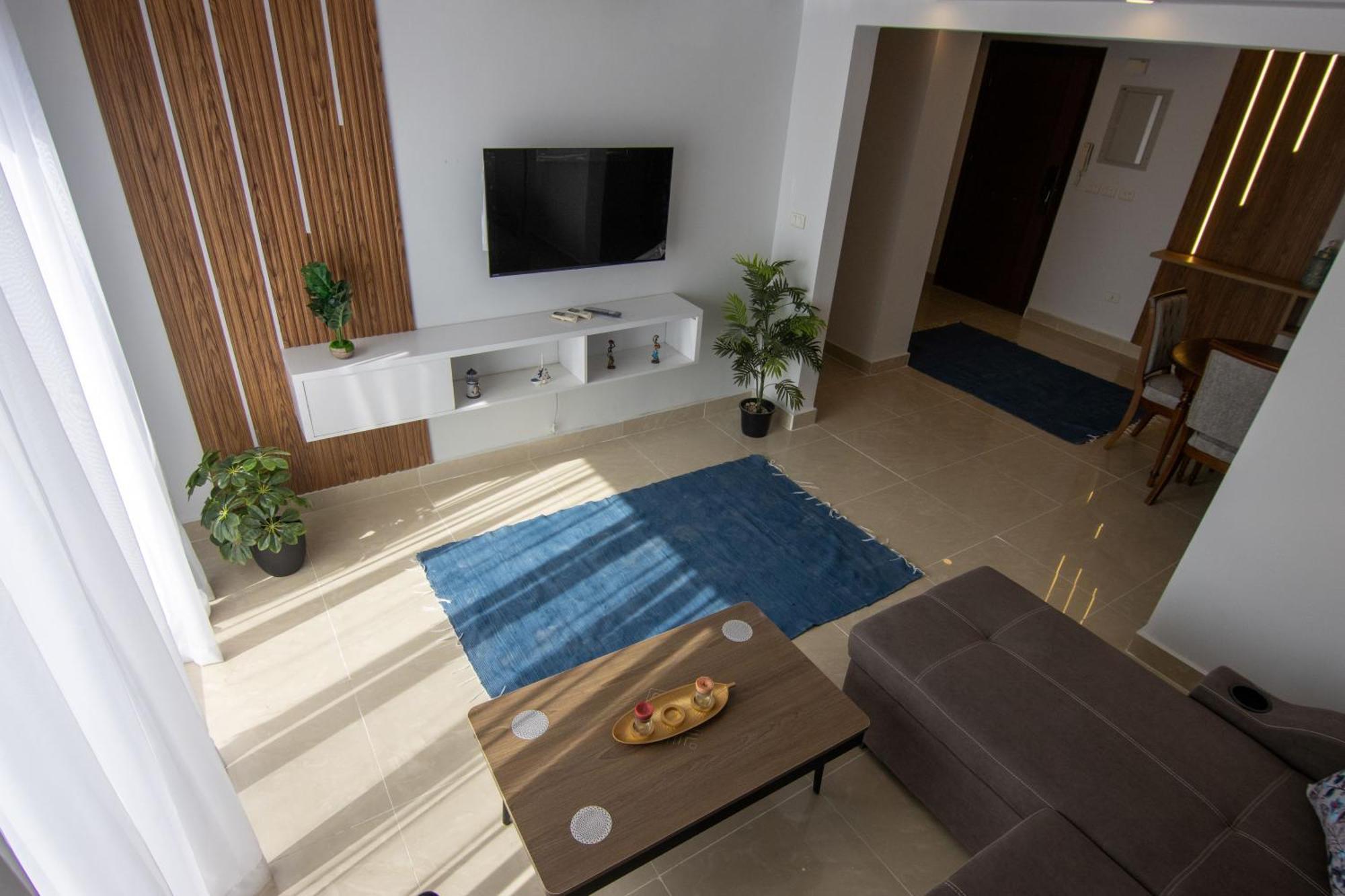 Apartment Luxurious New Mirage 1 Brd *