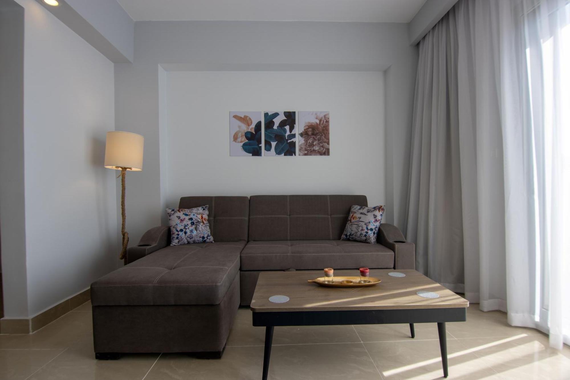 Apartment Luxurious New Mirage 1 Brd
