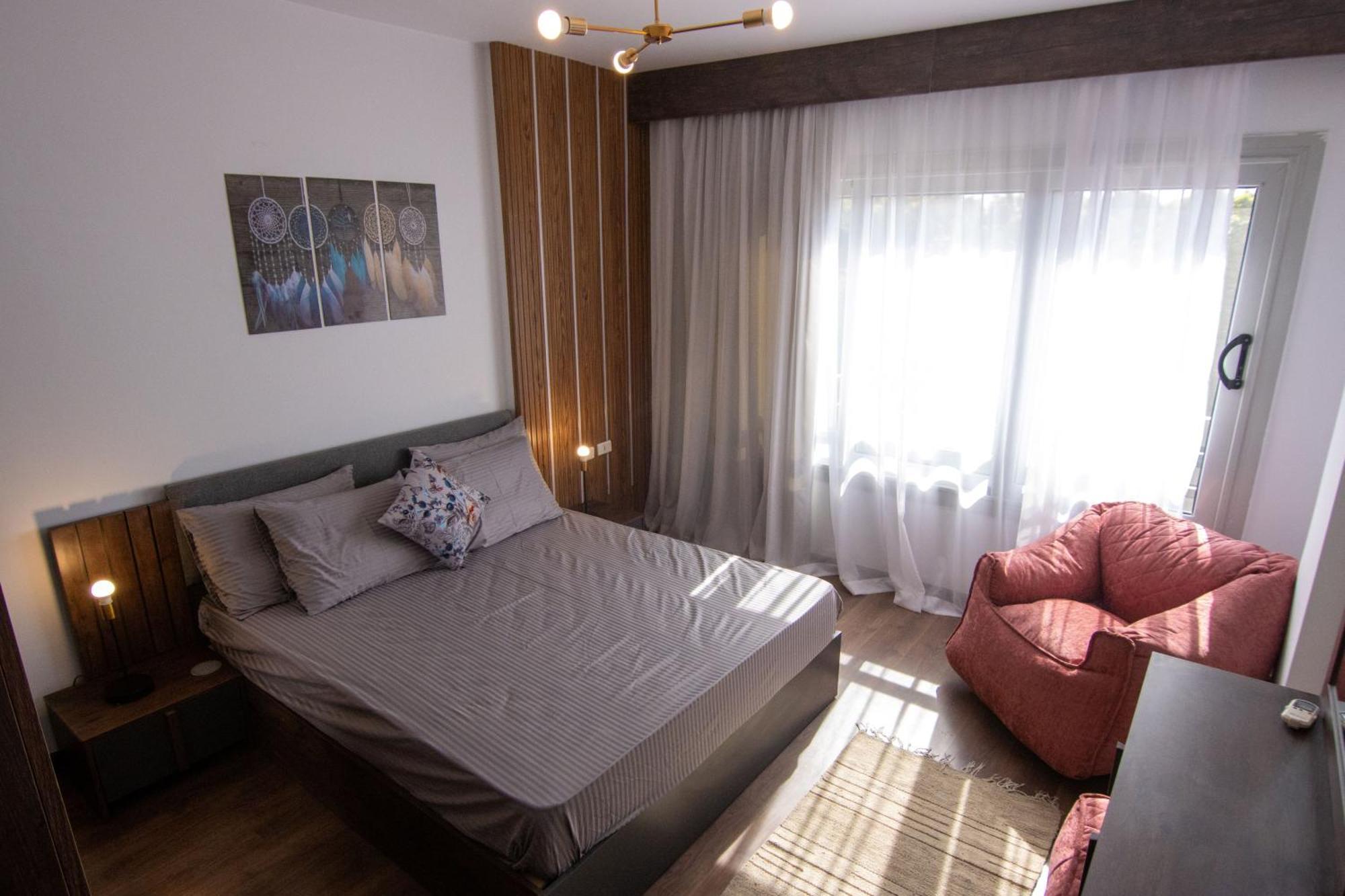 Apartment Luxurious New Mirage 1 Brd Cairo