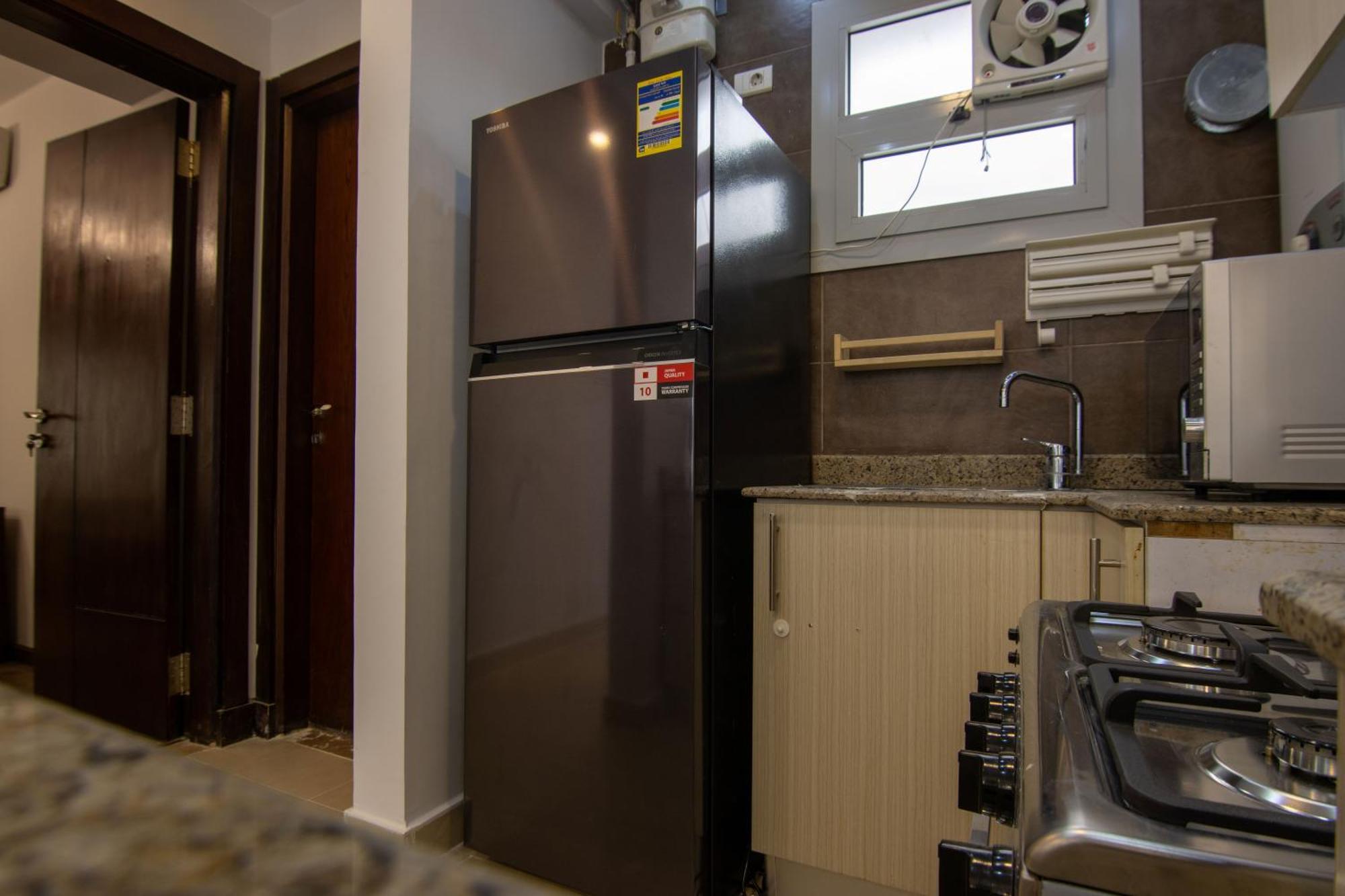 Apartment Luxurious New Mirage 1 Brd *