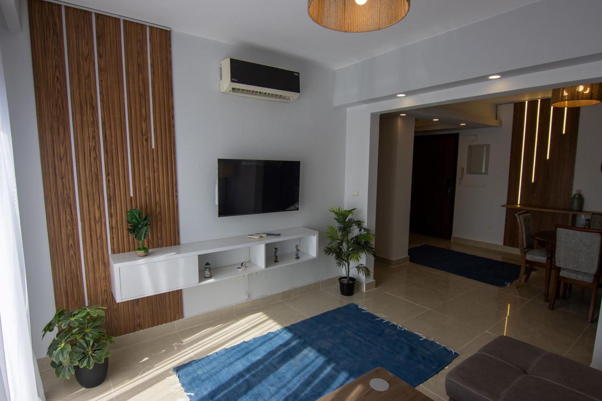 Luxurious New Mirage 1 Brd Apartment *