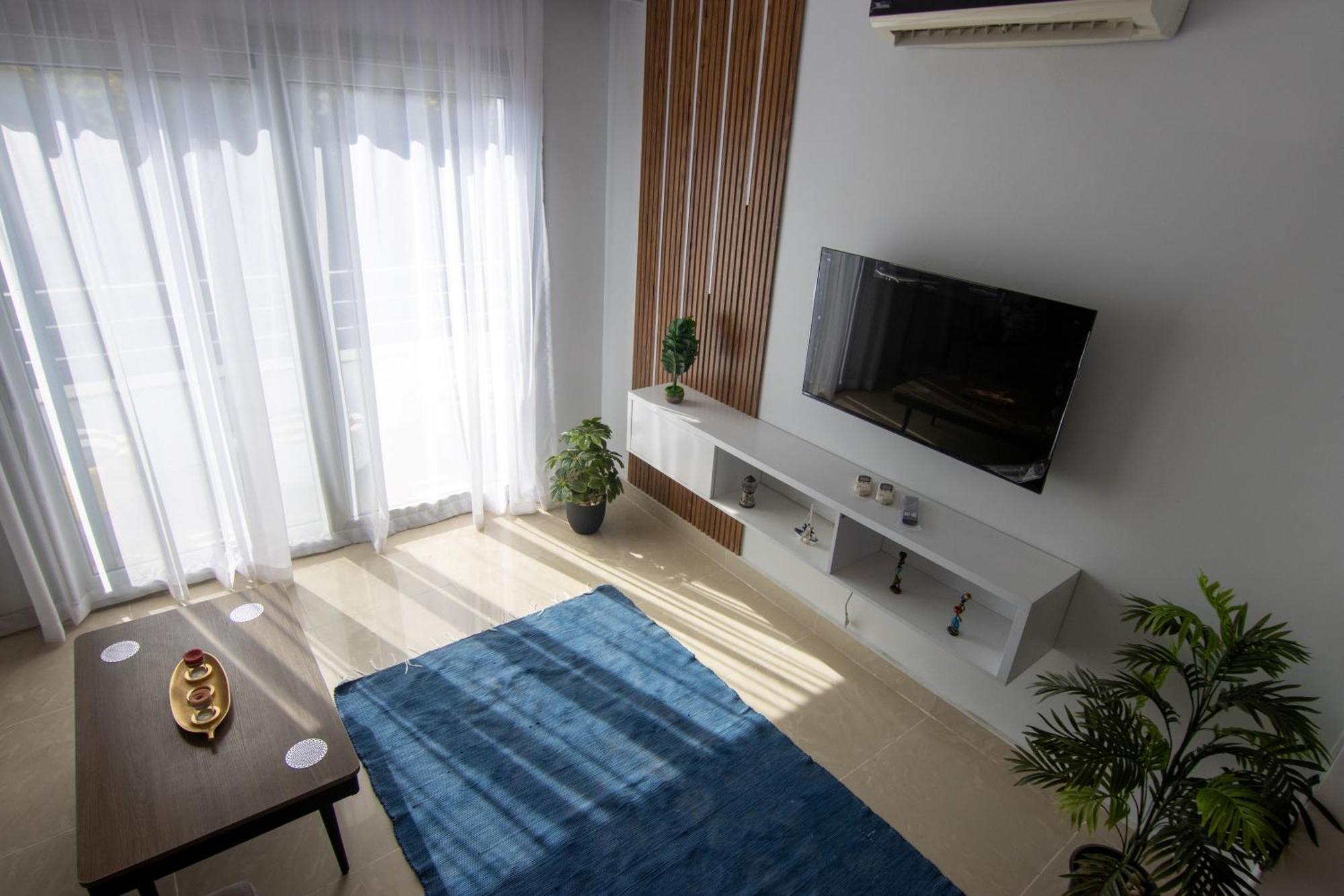 Apartment Luxurious New Mirage 1 Brd