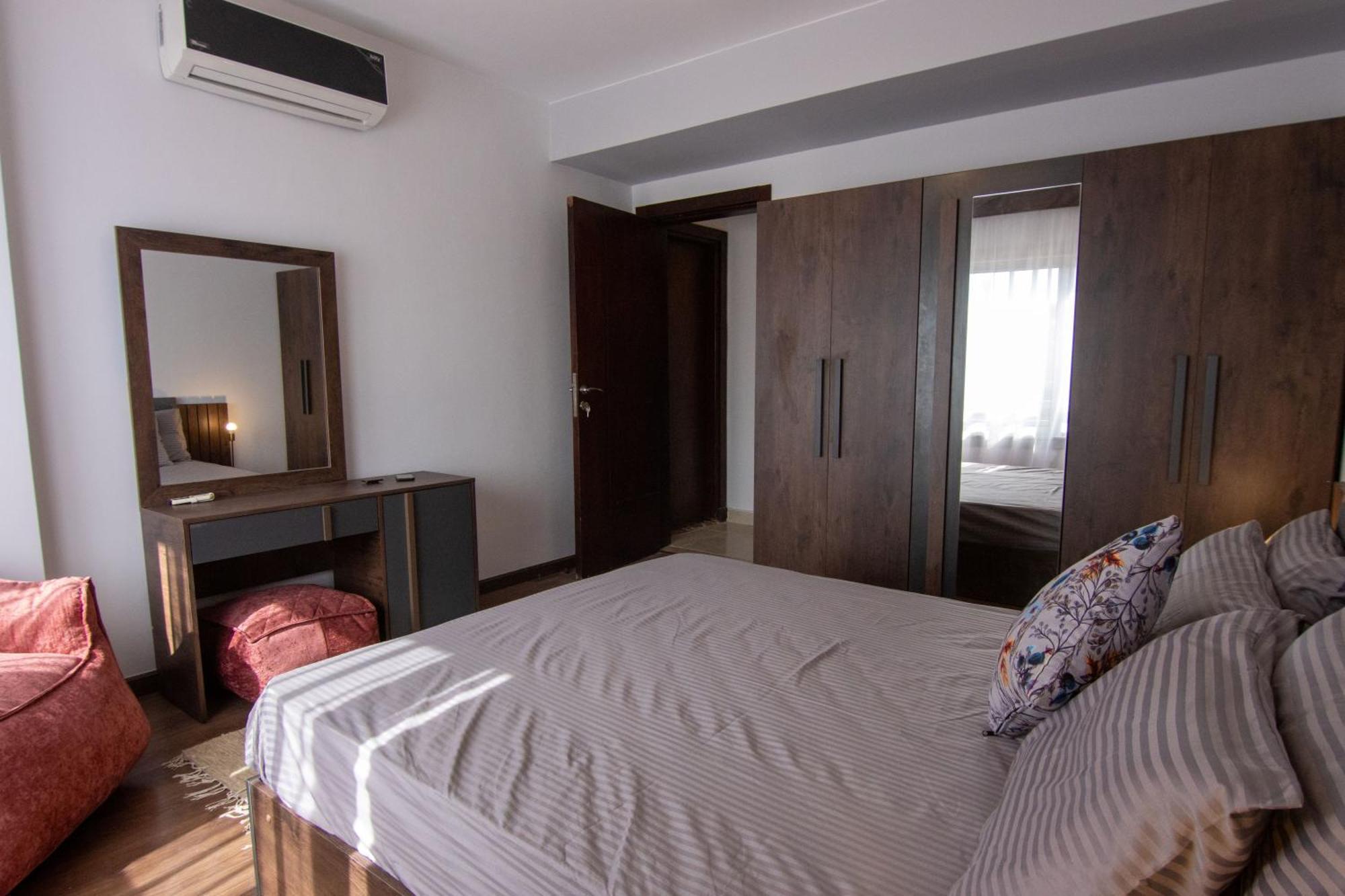 Luxurious New Mirage 1 Brd Apartment