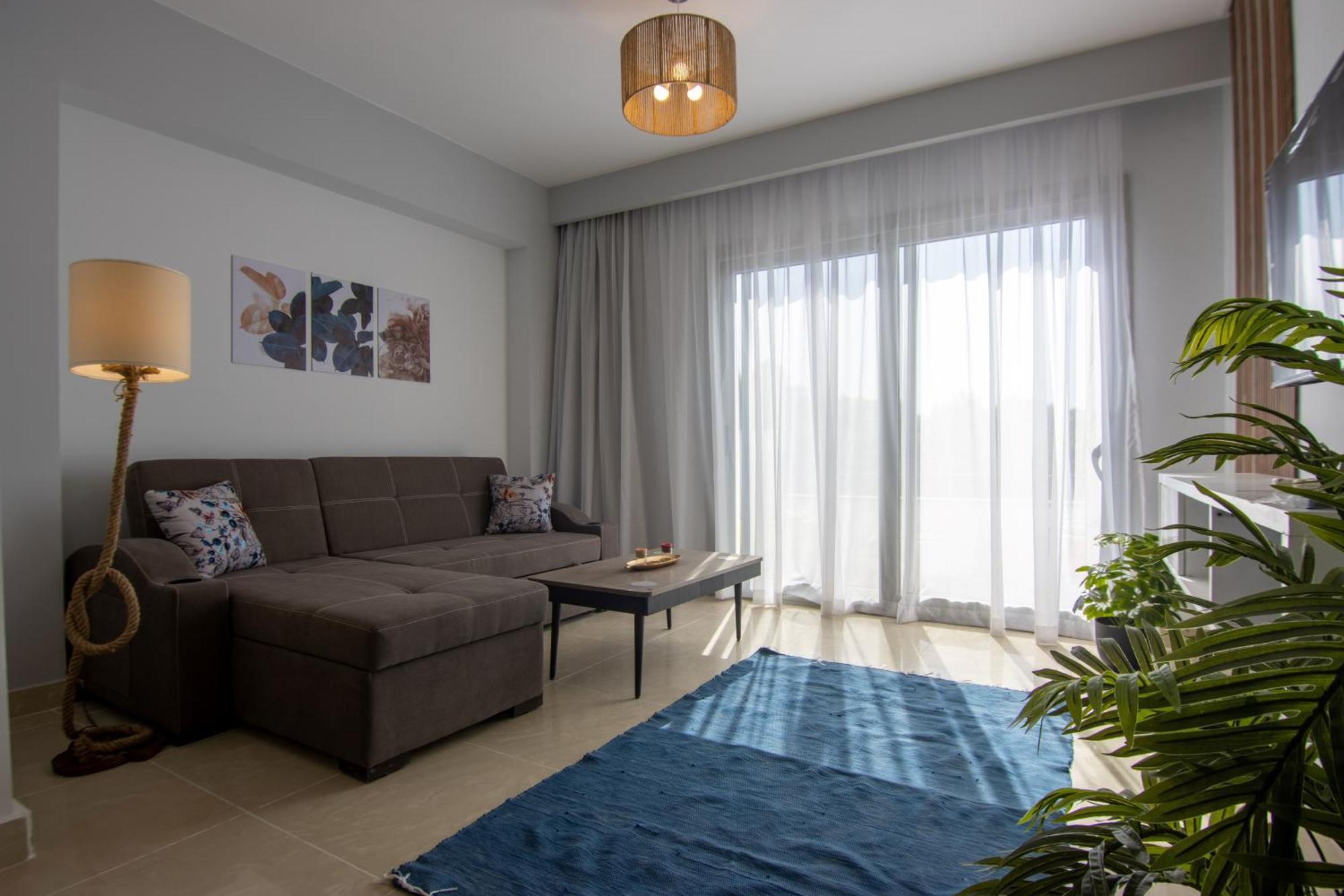 Luxurious New Mirage 1 Brd Apartment Kairo