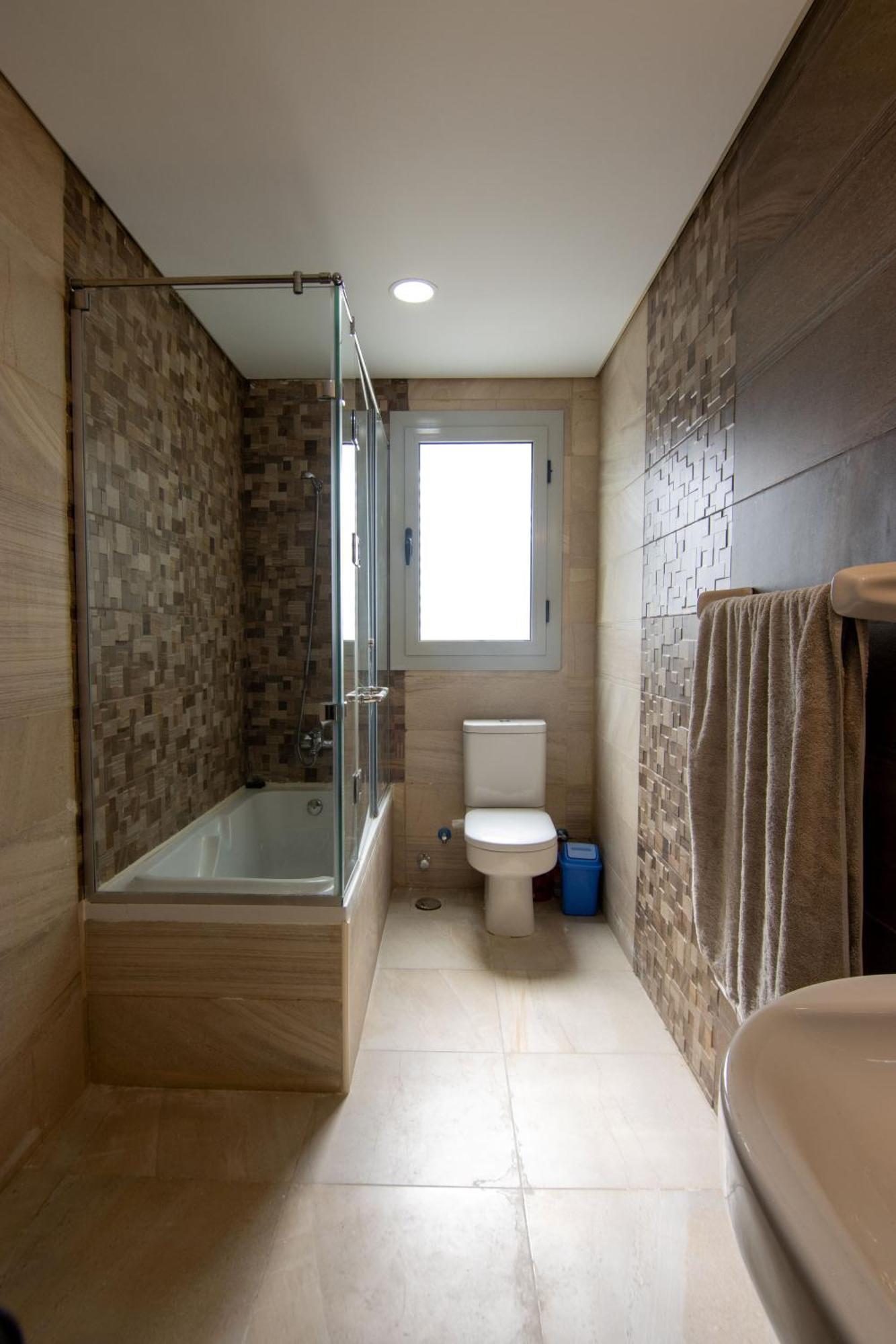 Apartment Luxurious New Mirage 1 Brd