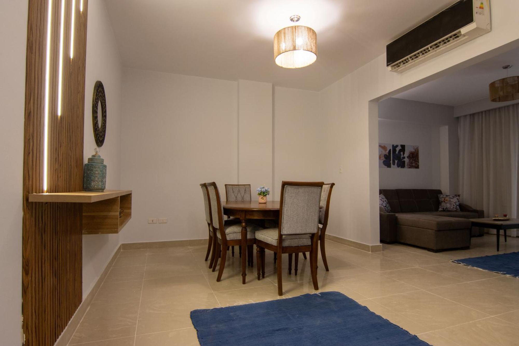 Luxurious New Mirage 1 Brd Apartment *